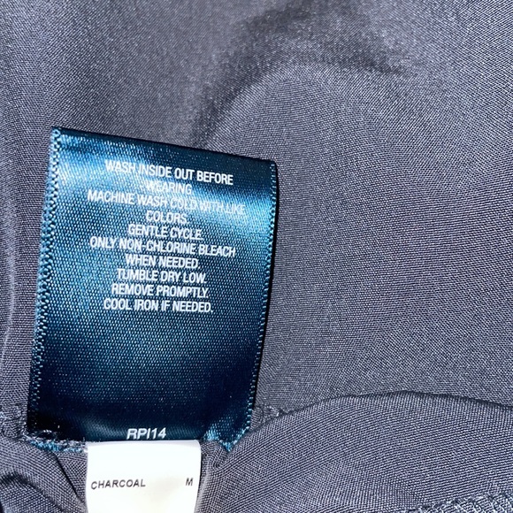 NWT.  Men’s Tek Gear Shorts.  Size M. - Picture 5 of 5